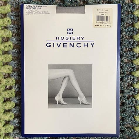 Givenchy Tights, Hosiery & Socks 